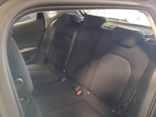 SEAT Ibiza usata, con Climatizzatore