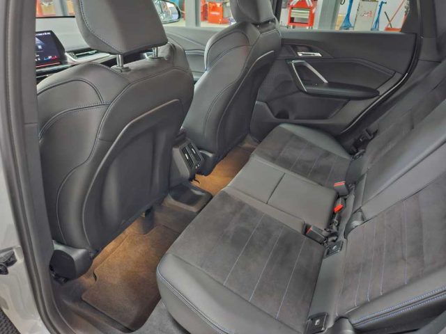 BMW X1 usata, con Immobilizzatore elettronico