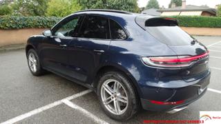 PORSCHE Macan usata, con Boardcomputer