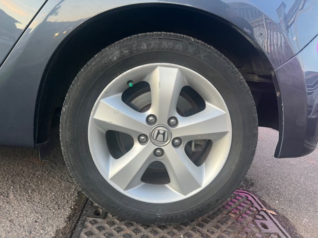 HONDA FR-V usata, con Airbag testa