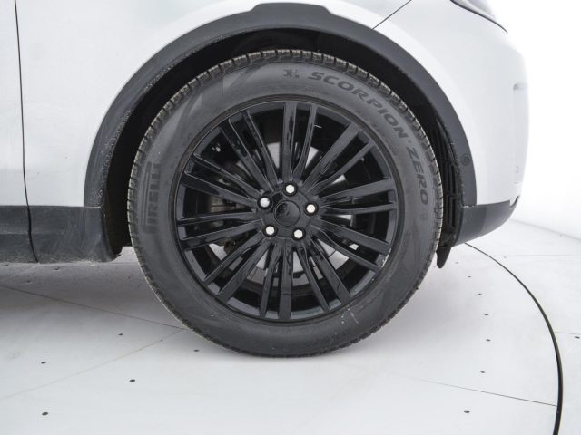 LAND ROVER Discovery usata 8