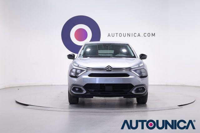 CITROEN C4 usata, con Airbag