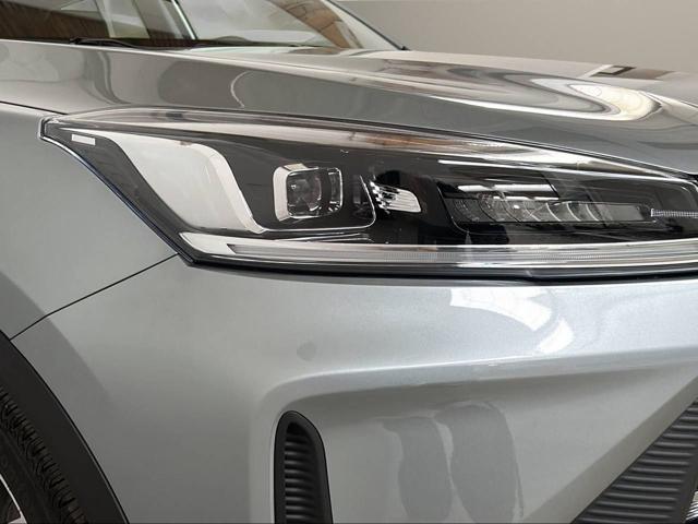 EMC Sei usata, con Vivavoce