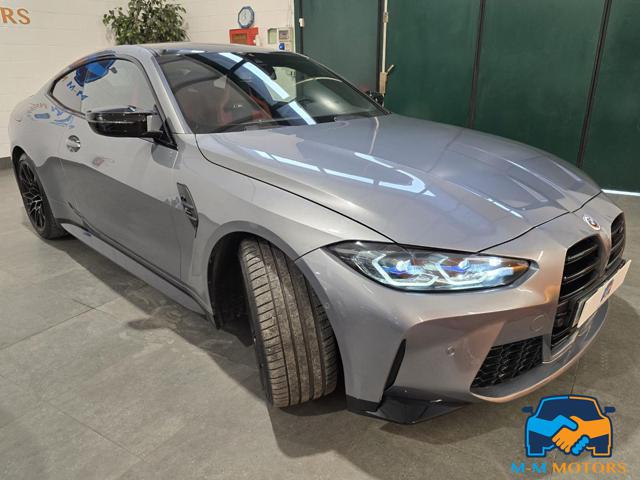 BMW M4 usata, con Airbag Passeggero