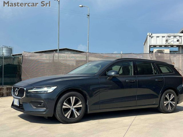 VOLVO V60 usata, con Airbag laterali