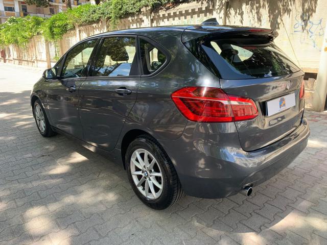 BMW 218 usata, con Alzacristalli elettrici