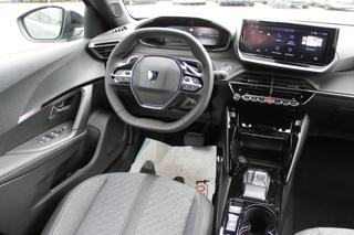 PEUGEOT 2008 usata, con Chiusura centralizzata