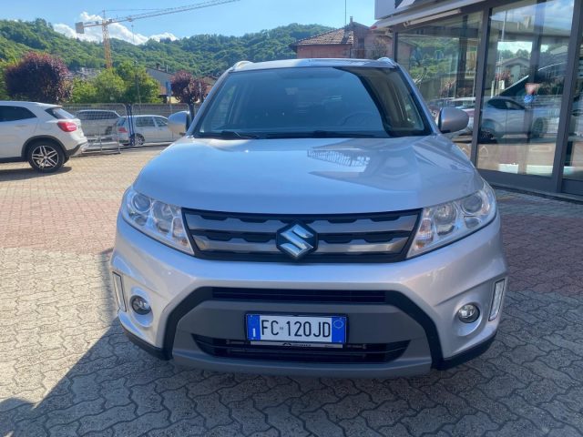 SUZUKI Vitara usata, con Airbag Passeggero
