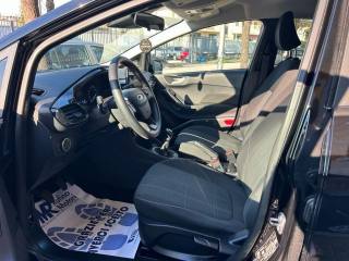 FORD Fiesta usata, con Chiusura centralizzata