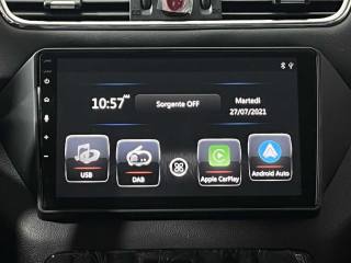 EVO Evo3 usata, con Telecamera per parcheggio assistito