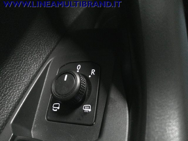 VOLKSWAGEN Polo usata, con USB