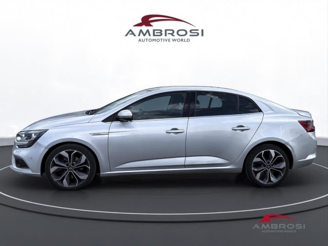 RENAULT Megane usata 5