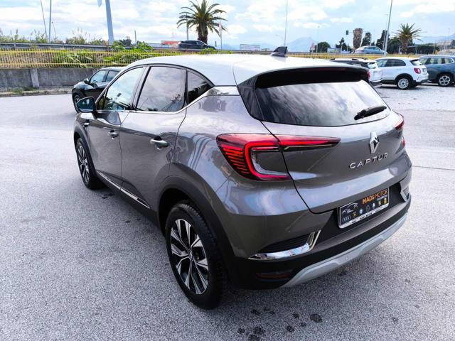 RENAULT Captur usata, con Climatizzatore