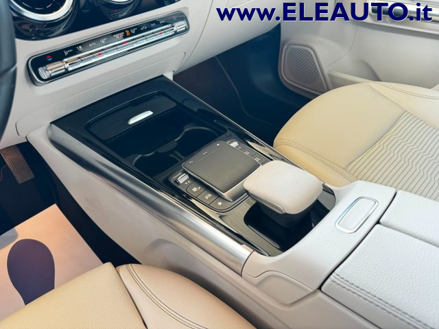 MERCEDES-BENZ GLA 200 usata, con ESP