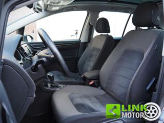 VOLKSWAGEN Golf Sportsvan usata, con Autoradio
