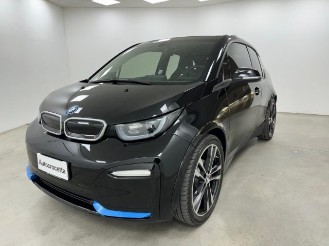 BMW i3 usata, con ABS