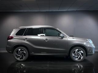 SUZUKI Vitara usata, con Airbag Passeggero
