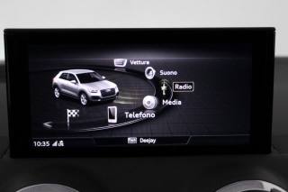 AUDI Q2 usata, con Cerchi in lega