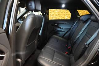 LAND ROVER Range Rover Evoque usata 109