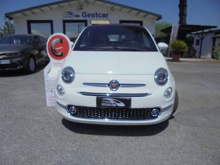 FIAT 500 usata, con Airbag laterali