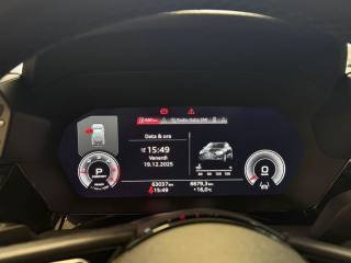 AUDI A3 usata, con Servosterzo