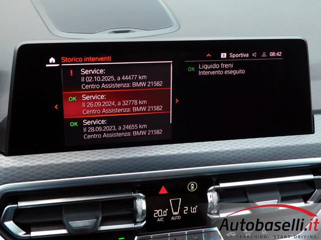 BMW X4 usata 87