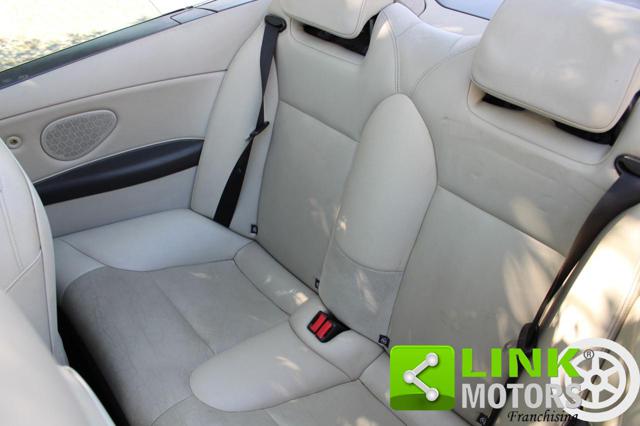 SAAB 9-3 usata, con Immobilizzatore elettronico