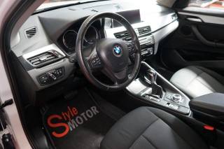 BMW X1 usata, con Boardcomputer