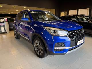 DR MOTOR DR 4.0 1.5 Bi-fuel GPL