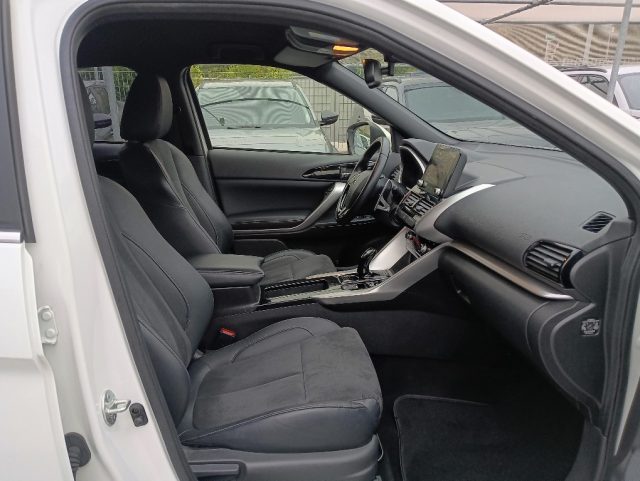 MITSUBISHI Eclipse Cross usata, con Sistema di navigazione