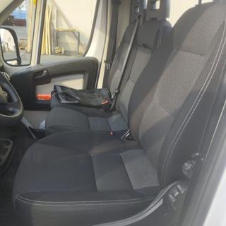 FIAT Ducato usata 9