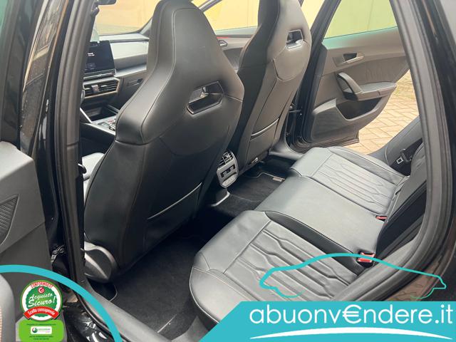 CUPRA Formentor usata, con Controllo automatico clima