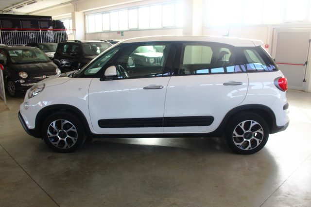 FIAT 500L usata, con Airbag laterali