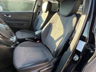 RENAULT Captur usata, con Cerchi in lega