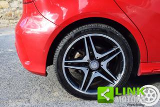 MERCEDES-BENZ A 180 usata, con Servosterzo