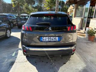 PEUGEOT 3008 usata, con Autoradio