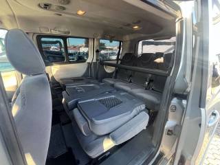 FIAT Scudo usata, con Lettore CD