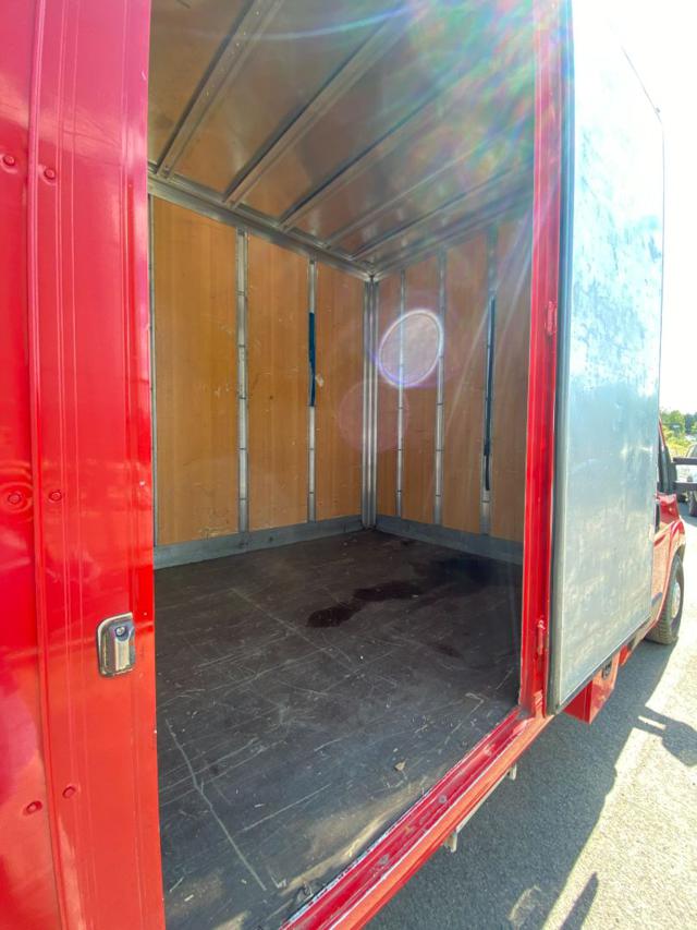 PEUGEOT Boxer usata 25