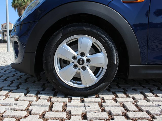 MINI Cooper usata, con Airbag Passeggero