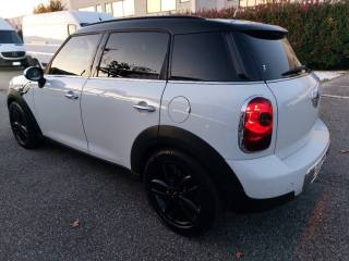 MINI Countryman usata, con Alzacristalli elettrici