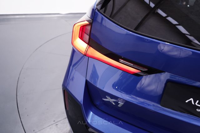 BMW X1 usata 43