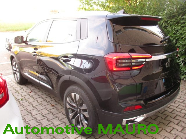 DR MOTOR DR 5.0 usata, con Autoradio