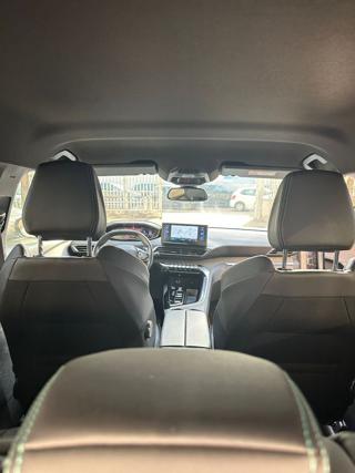 PEUGEOT 3008 usata, con Chiusura centralizzata telecomandata
