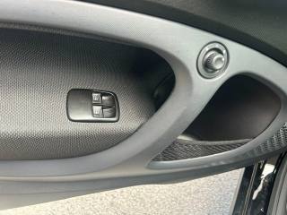 SMART ForTwo usata, con Controllo trazione