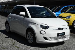 FIAT 500e usata, con Airbag laterali
