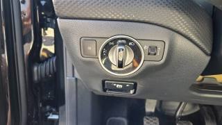 MERCEDES-BENZ A 160 usata, con Sistema di navigazione