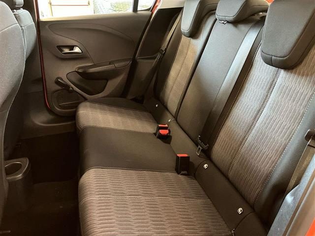OPEL Corsa usata 10