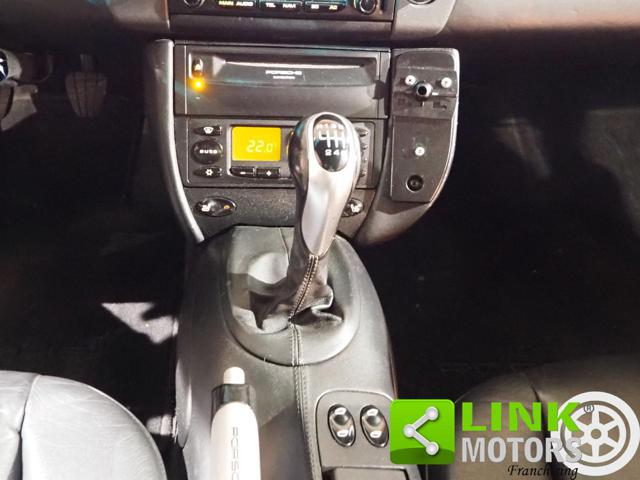 PORSCHE 996 usata 26