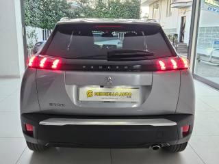 PEUGEOT 2008 usata, con Climatizzatore