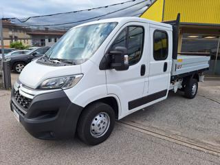 CITROEN Jumper usata, con Alzacristalli elettrici